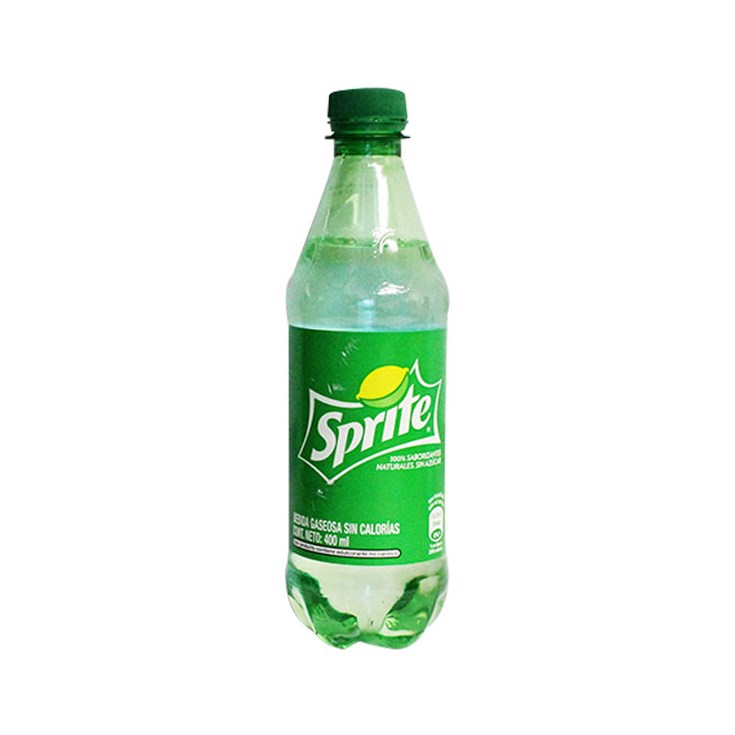 Gaseosa Sprite 500 ml