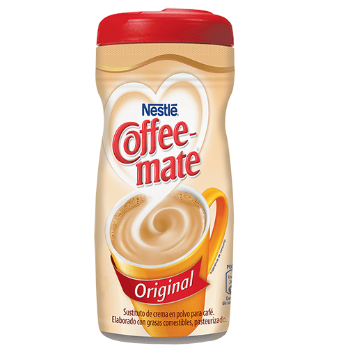 Crema Leche Polvo 435 gr Original CoffeeMate
