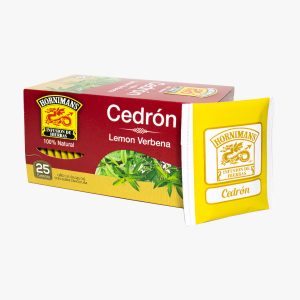 Te Cedron x 25 sobres Pusuqui