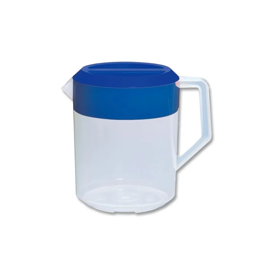 Jarra Plastica Universal 2.4 Lts 901828 Pica