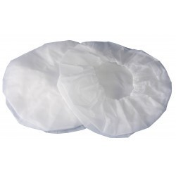 Gorro Cofia Blanca Paq x 100 uds