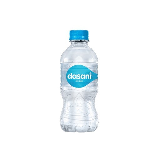 [ITM000000010] Agua sin gas 300 ml Dasani