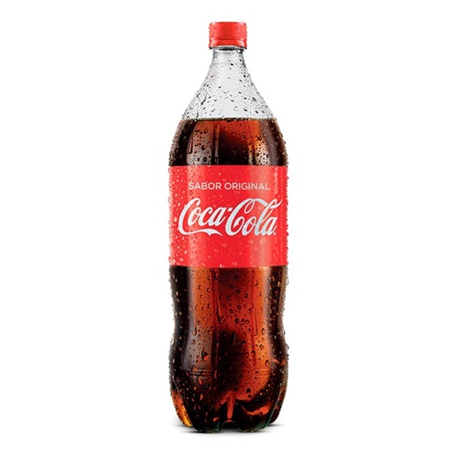 [ITM000000014] Gaseosa CocaCola 2 Lts