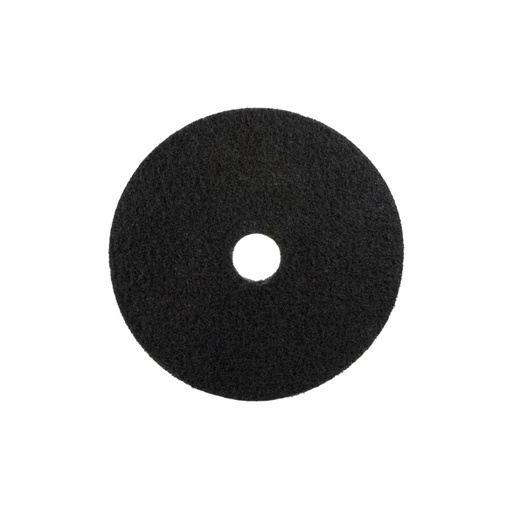 [ITM000000121] Disco para Pisos 17 pulg Negro Removedor 7200 3M
