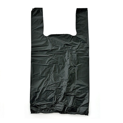 [ITM000000302] Funda Despacho Negra #10 Paq x 90 fundas