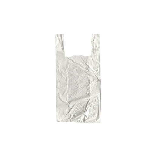 [ITM000000324] Funda Despacho Blanca #6 Paq x 90 fundas