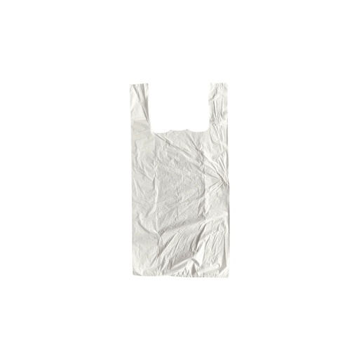 [ITM000000325] Funda Despacho Blanca #5 Paq x 90 fundas