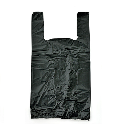 [ITM000000301] Funda Despacho Negra #6 Paq x 90 fundas