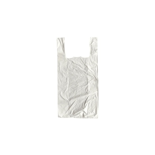[ITM000000327] Funda Despacho Blanca #4 Paq x 90 fundas