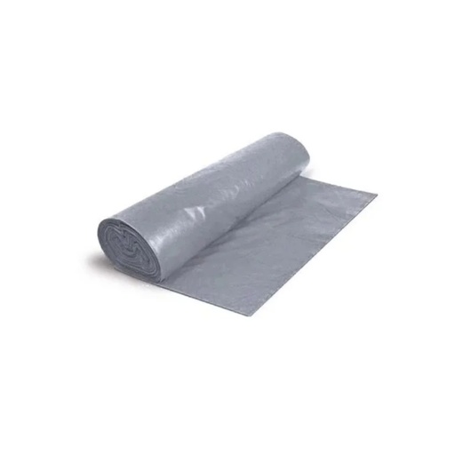[ITM000000334] Funda de Basura Gris 30 x 36 pulg Paq x10 fundas 1.2 µm