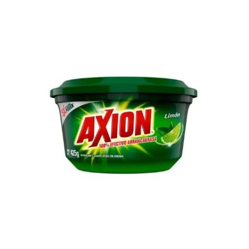 [ITM000000475] Lava Vajillas en Crema Limon 425 gr Axion