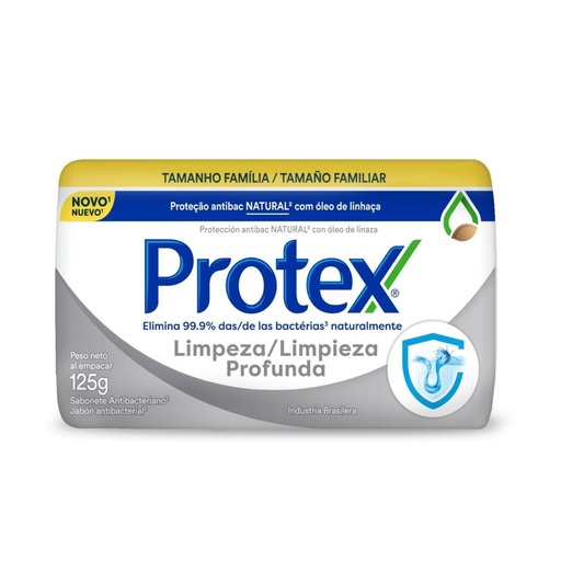 [ITM000000495] Jabon de Manos en Barra 125 gr Protex