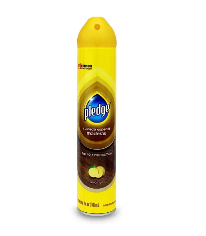 [ITM000000642] Limpia Mueble en Spray Original 378 ml Pride