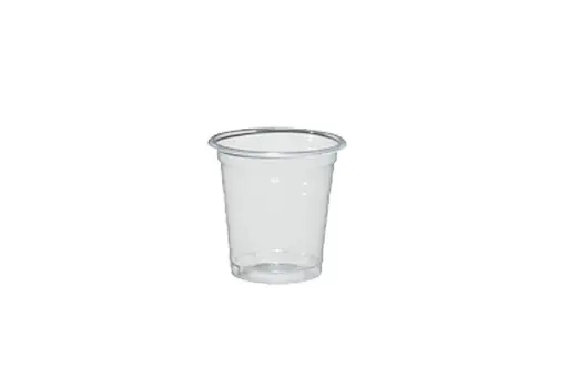 [ITM000000691] Vasos Plasticos Transparente 2 oz Paq x 50 uds