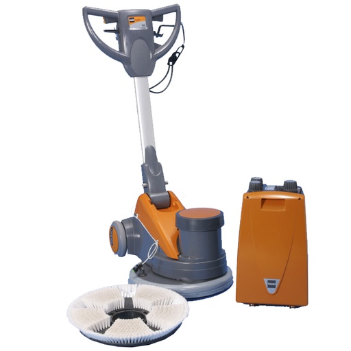 [ITM000000802] Monodisco de Baja Velocidad Ergodisc 200 Taski