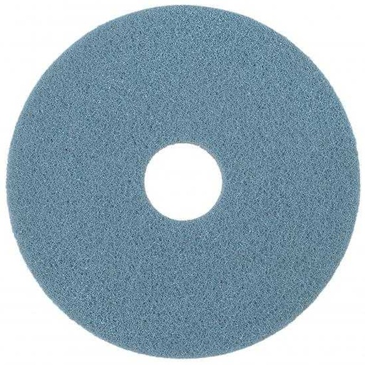 [D7519294] Disco Pad 17" Blue x 2 Unidades Twister