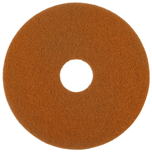 [D7519293] Disco Pad 17" Orange x 2 Unidades TWISTER DIVERSEY