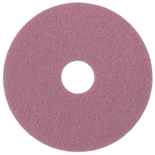 [D7524533] Disco Pad 17" Pink x 2 Unidades TWISTER DIVERSEY