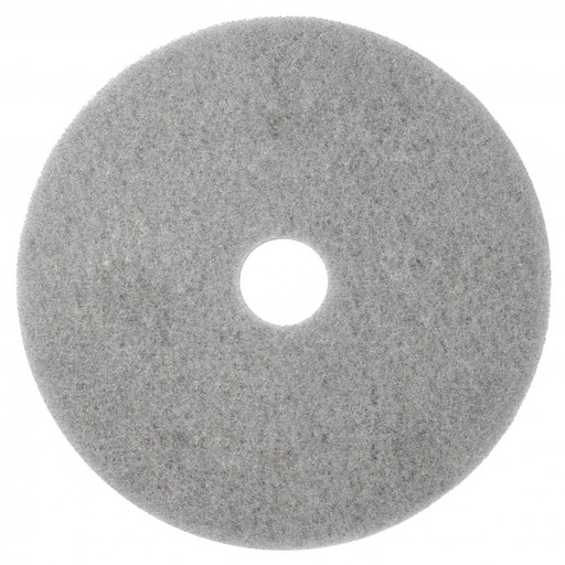[ITM000000807] Disco Pad 17" Grey x 2 Unidades Twister