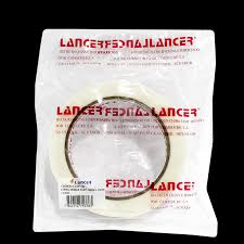 [ITM000000830] Cinta Doble Faz 18MM X 3MTS Lancer