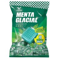 [ITM000000881] Caramelo Menta Glacial 330 gr La Universal