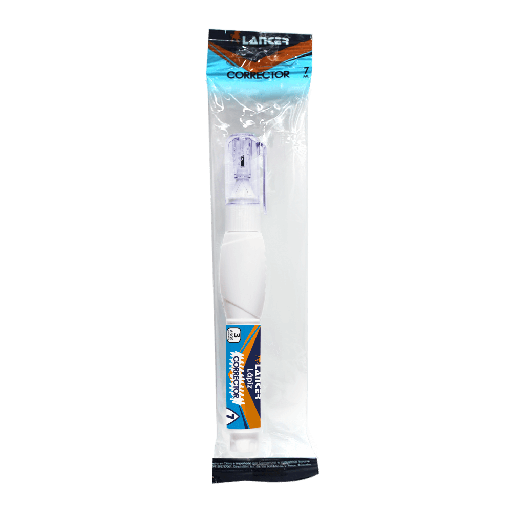 [ITM000001033] Blister Sacapunta Metal 1 Servicio + 2 Servicios Set x 2 Uds Lancer (copia)