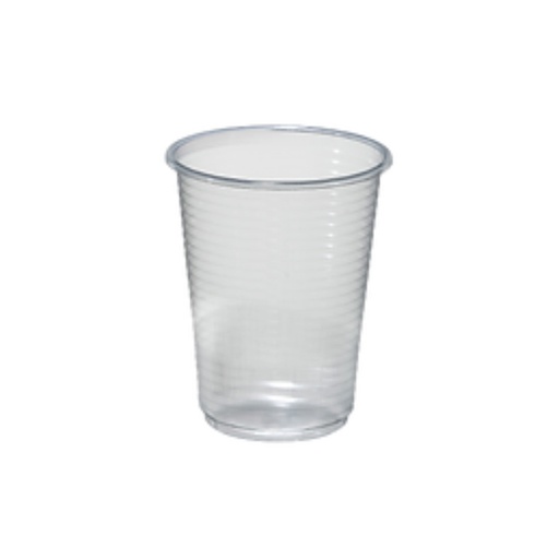 [ITM000001064] Vasos Plasticos Transparente 12 oz Paq x 50 uds