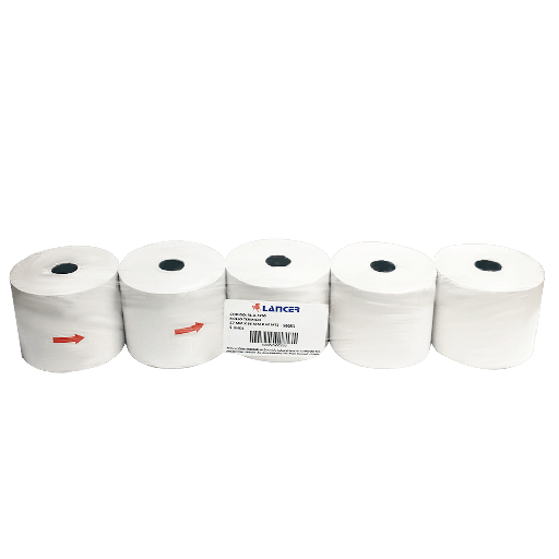 [ITM000001091] Rollo Térmico 80MMx70MMx60MTS-50 Gramos