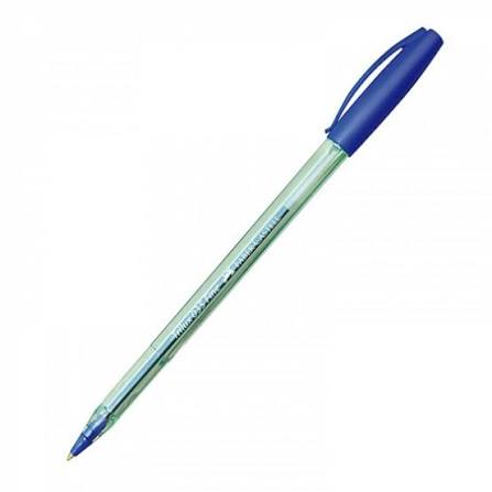 [ITM000001115] Bolígrafo Trilux 035 Azul x unidad Faber 