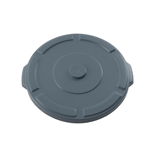 [1612] Tapa plana para THOR® Contenedor redondo 75 L