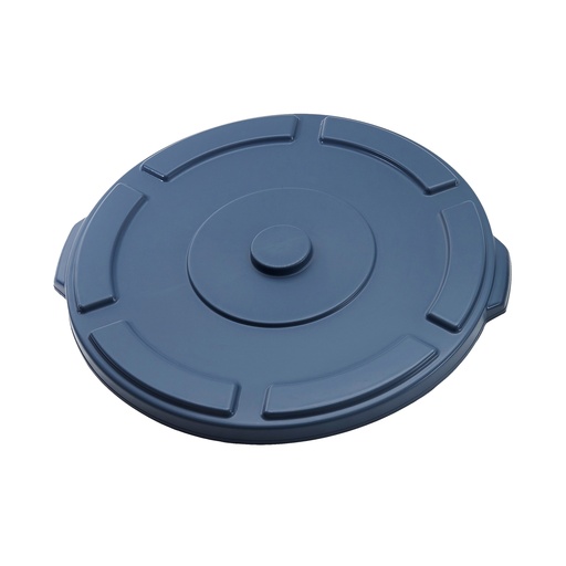 [1613] Tapa plana para THOR® Contenedor redondo 121L 