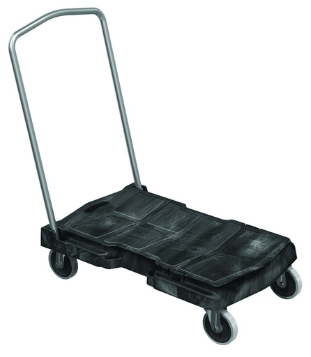 [4482BK] Plataforma móvil 230 Kg