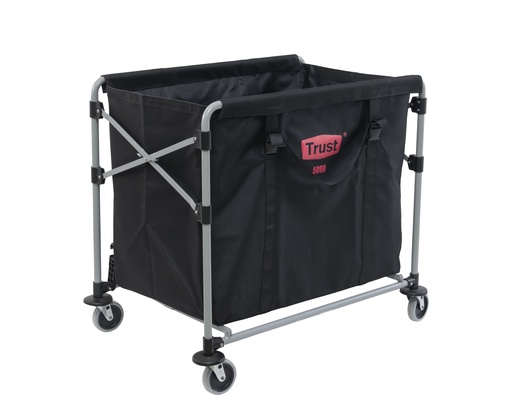 [5090GY] Carro plegable para ropa