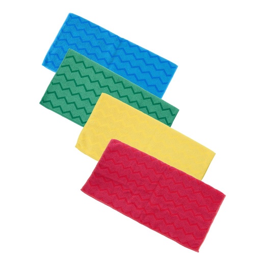 [6431-6432] U-RAG® Paño de microfibra limpieza general
