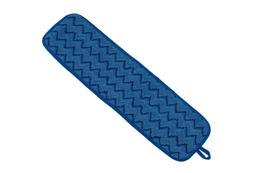 [6502] NAELC® 46cm Mopa atrapapolvo de microfibra húmeda 