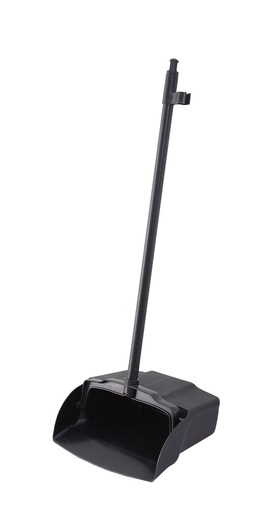 [6911BK] PREDATOR Recogedor vertical con gancho 