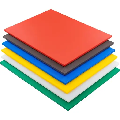 [8522] Set de tablas de corte 6 colores TRUST