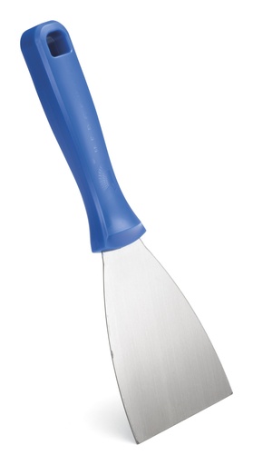[2224301] Espátula acero inox HEDGEHOG