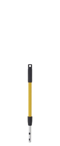 [6411YE] NAELC Mango de conexión rápida telescópico 51cm a 102cm TRUST
