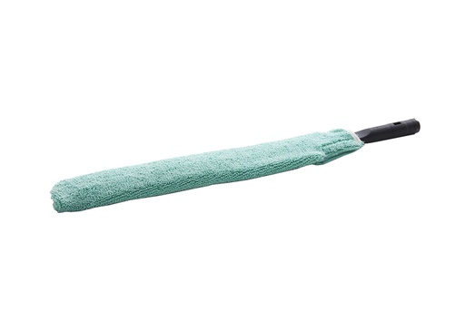 [6451GN] U-RAG Plumero de microfibra flexible con Quick-Connect TRUST