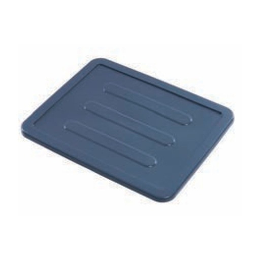 [8226GY] Tapa para caja multiusos para operación horeca TRUST