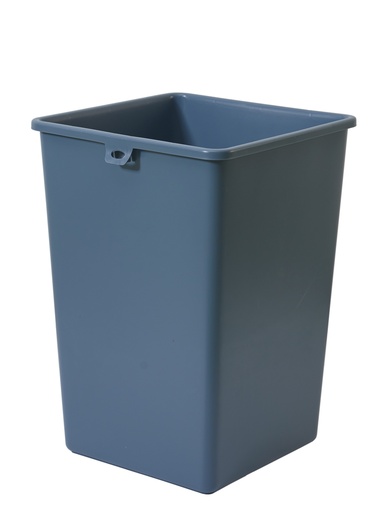 [1282GY] Contenedor interior para RISTON y BEAUCAN 132L TRUST 