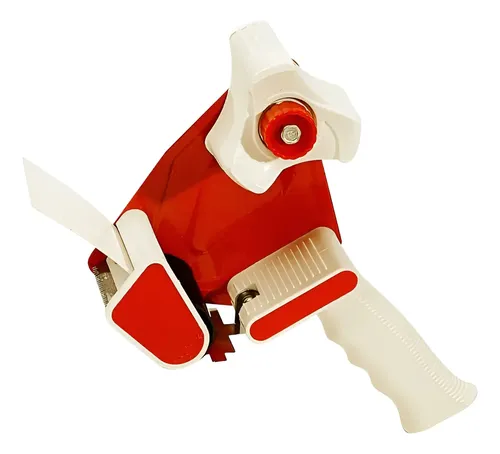 [ITM000001492] Dispensador de Cinta Para Empaque Ancho 3" Unidad Novo