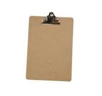 [ITM000001503] Tablero Madera 3MM A4 - 228 x 318 MM Artesco